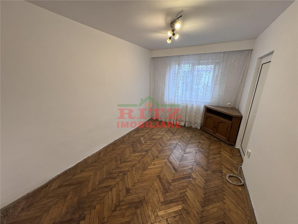 Ap. 3 cam., mobilat, S=61mp, Zona Libertatii!