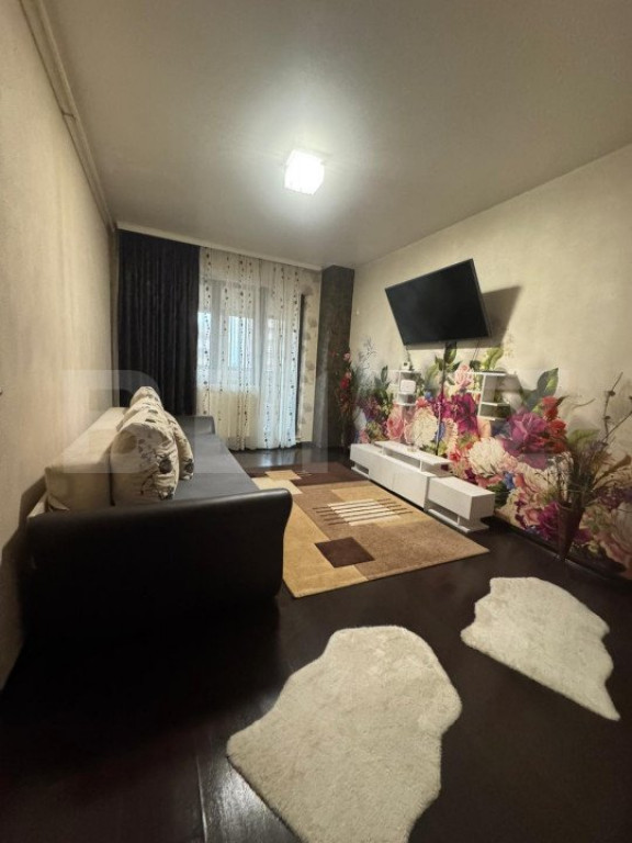 Apartament 2 camere Soseaua Salaj Parc Humulesti Rahova