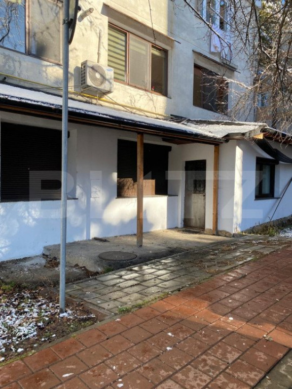 Ap cu 2 camere I 48 Mp I Suceava/Central I 77.000 Euro