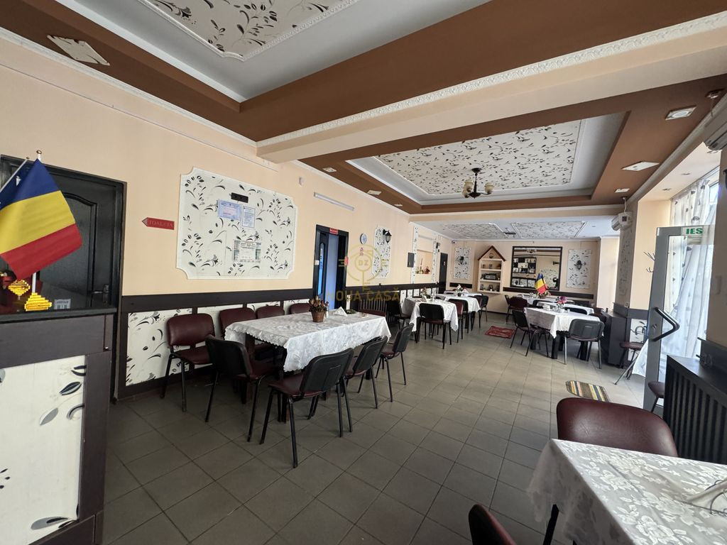 Spatiu Ultracentral de inchiriat In Satu Mare-Reducere Pret!