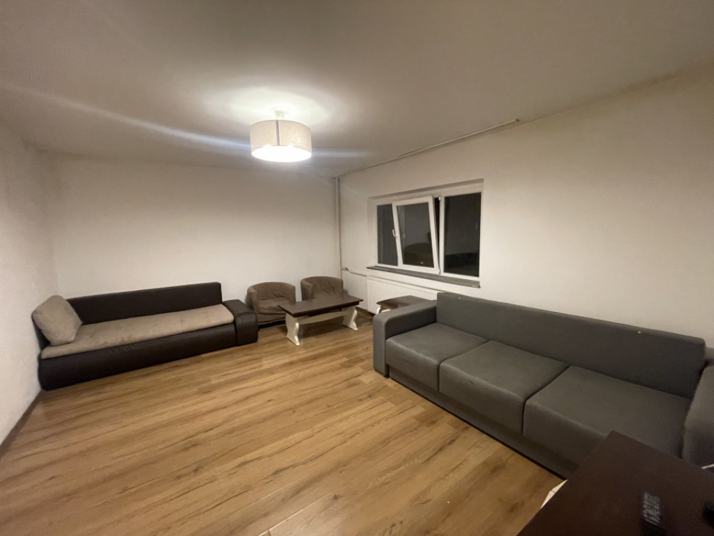 Sebastian, Str Dorneasca, 2 camere, 59mp, parter, decomandat