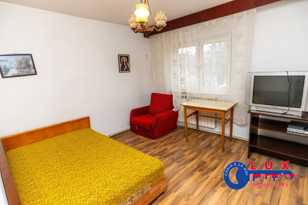 ID 3591 Apartament 3 camere + GARAJ - Strada Podgoriilor
