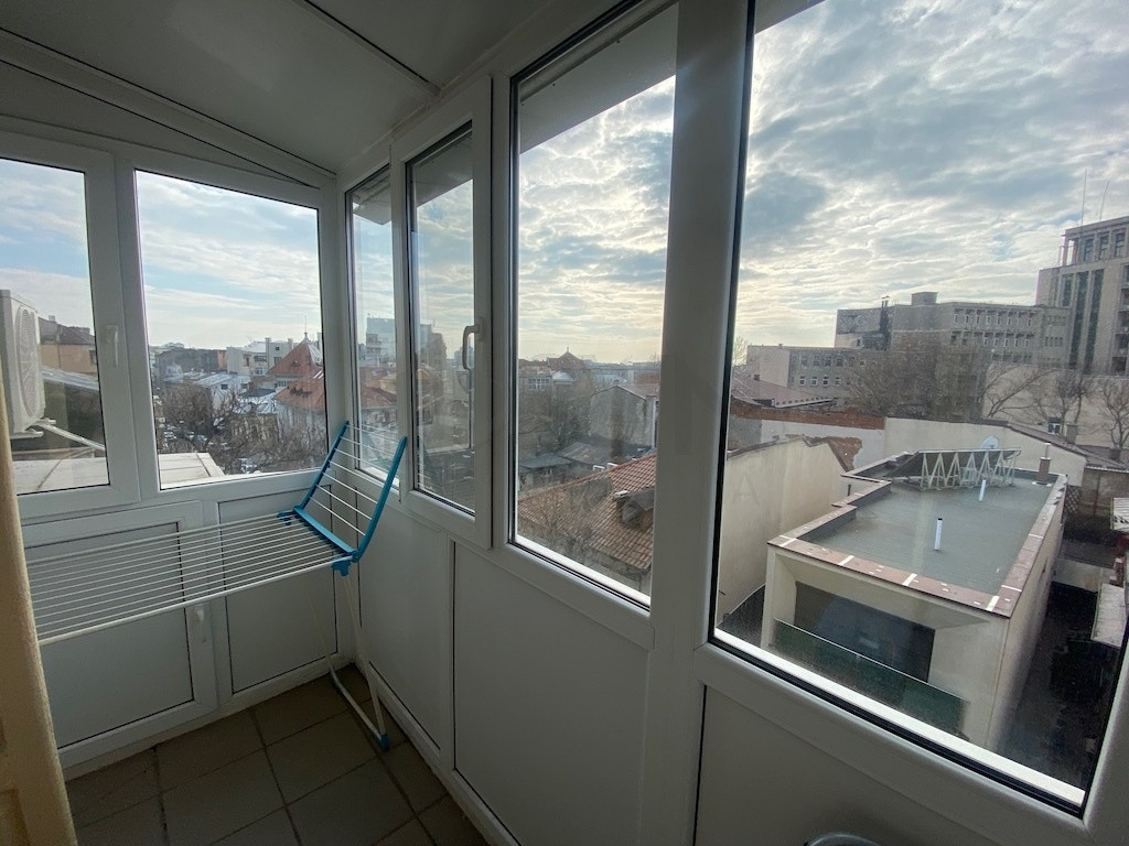 Cismigiu - Popa Tatu - 2 camere - fara risc