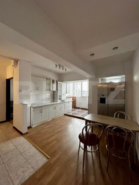 Investitia ideala! Apartament decomandat, o camera, 38 mp, z