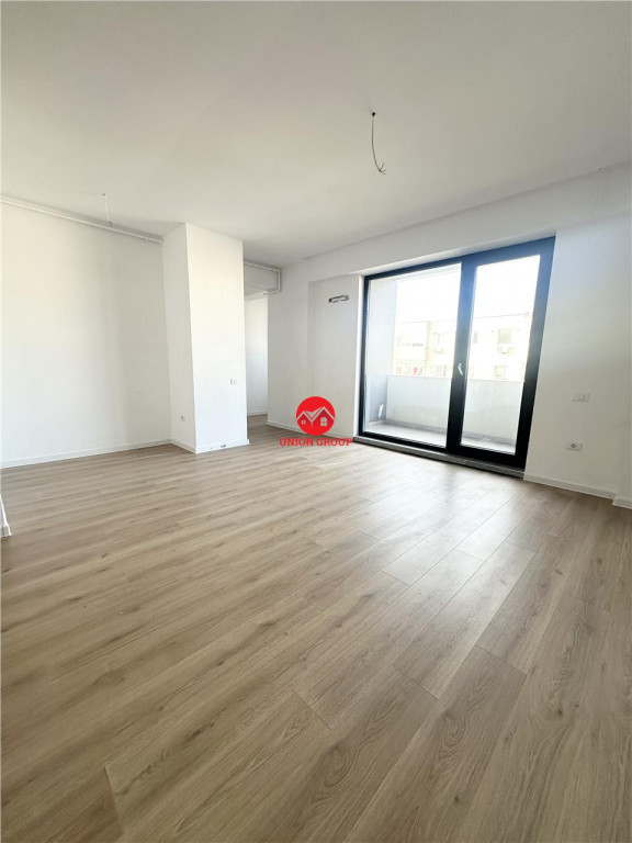 Apartament 2 camere, Pretabil Activitate de Birou, Bloc Nou,
