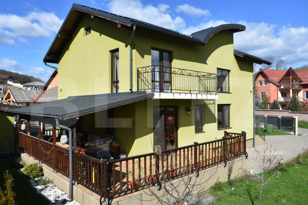 Casa 4 camere, Sancraiu de Mures, comision zero pentru cumpa