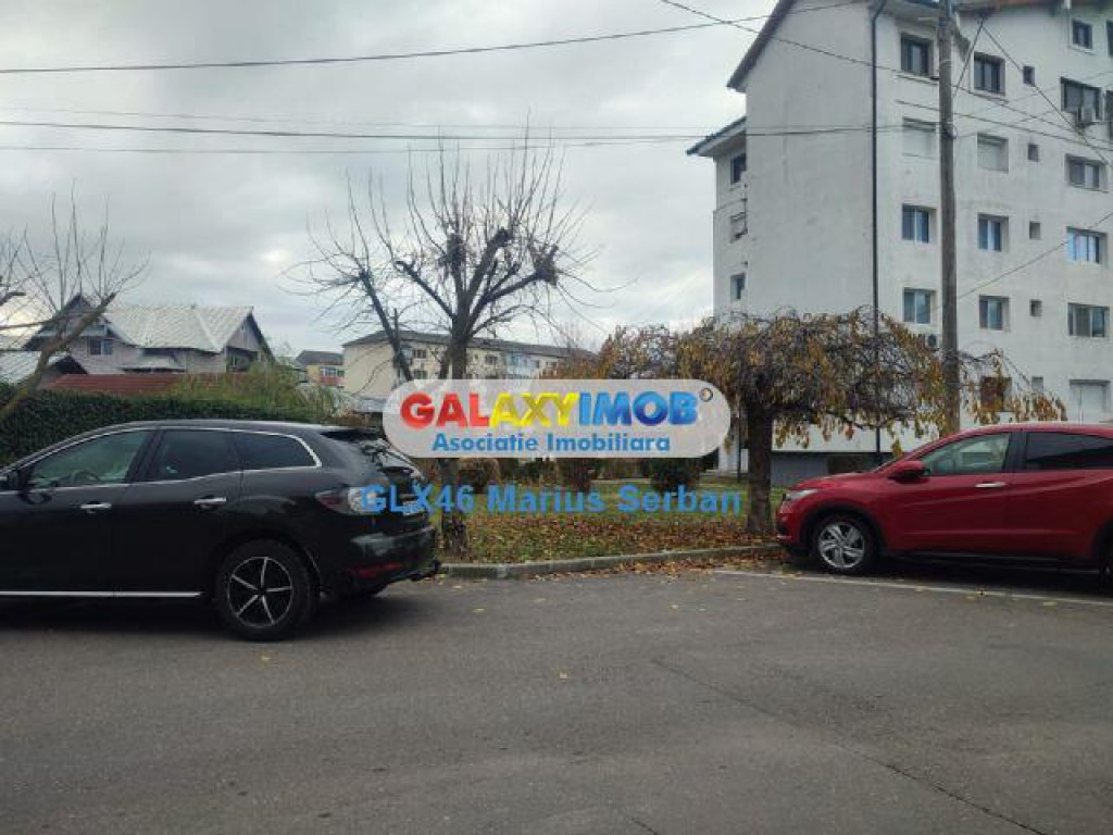 Teren intravilan Targoviste