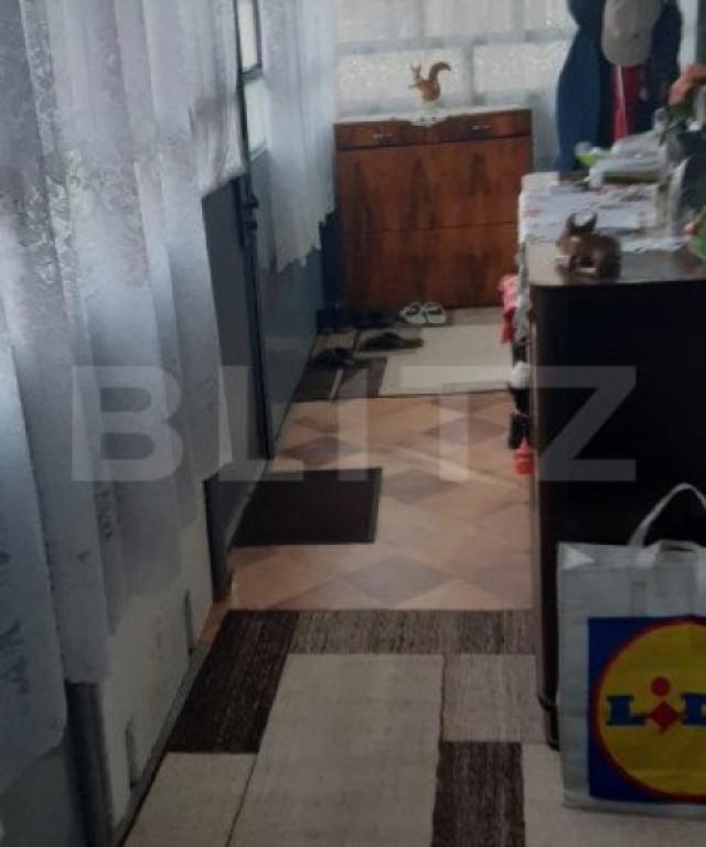 Casa Calea Domnească 70mp, teren 350mp