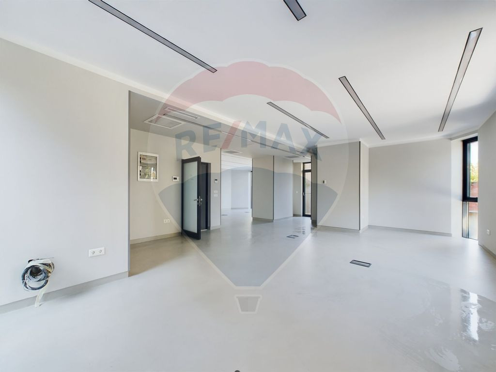 Spațiu de birouri Calea Calarasilor - Unirii,Prima Inchi...