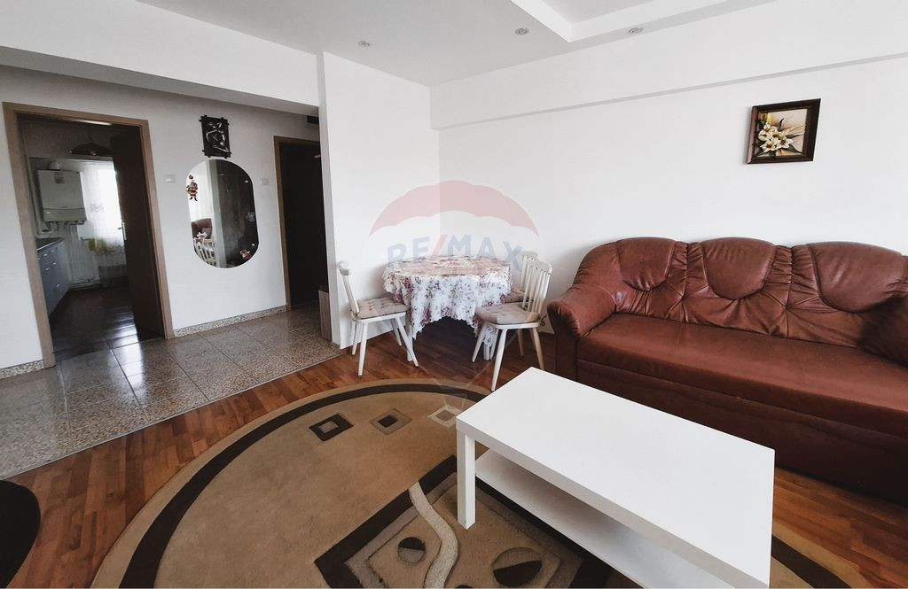 Apartament modern cu 3 camere în Turnișor, Sibiu