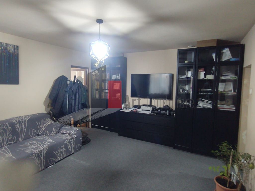 Casă de vânzare 3 camere Parcul Carol - Autogara Filaret