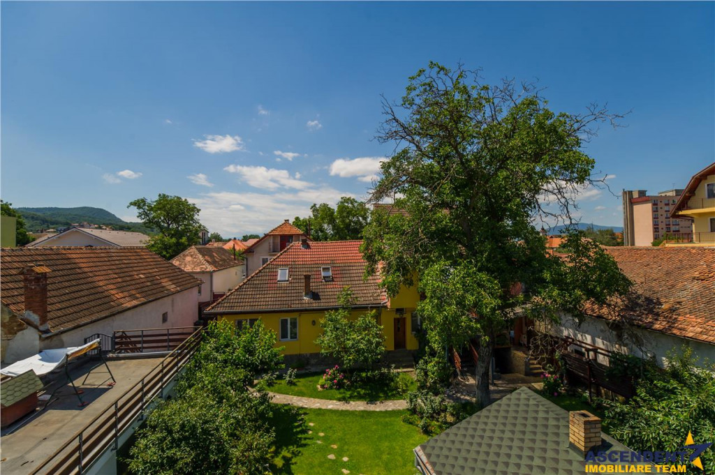 Nivel in casa, gradina, loc parcare, deschidere oportunitate