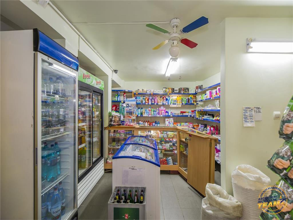 Comercial Birouri Cabinet Rezidential, Noua, Brasov