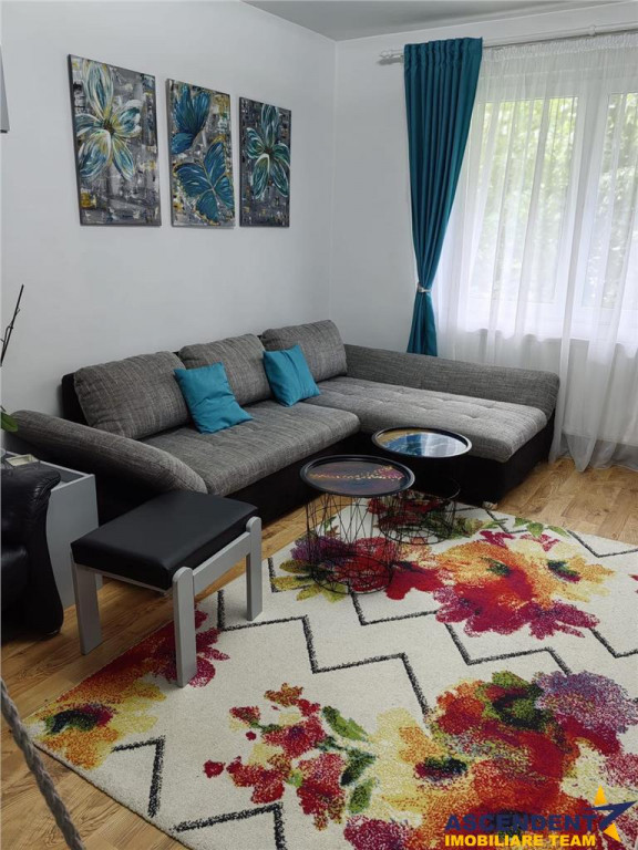 Decomandat, modern, usor accesibil, Unirii, Targu Mures.