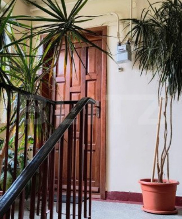 Apartament cu 3 camere, 78 mp, zona Bulevardul Kogalniceanu