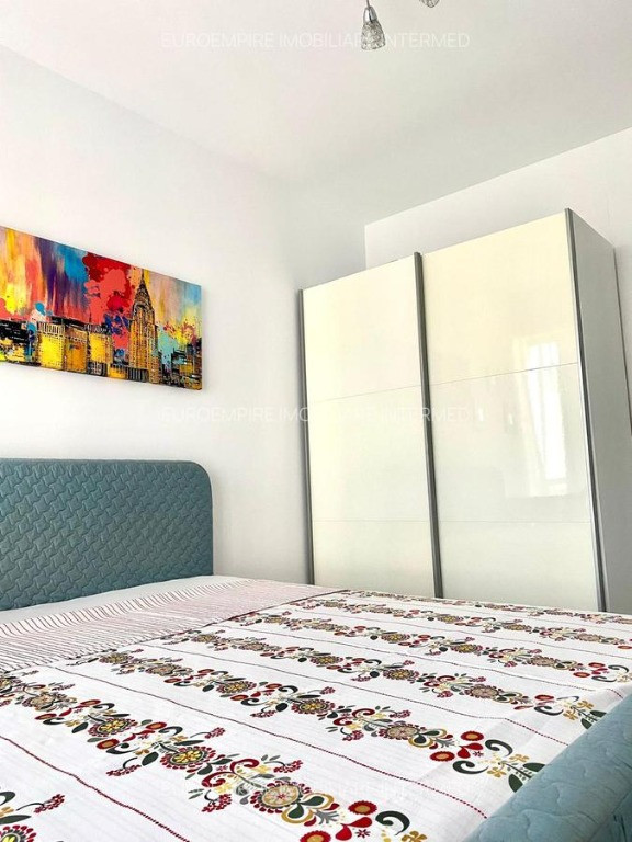 Apartament de vanzare 3 camere, km 4-5