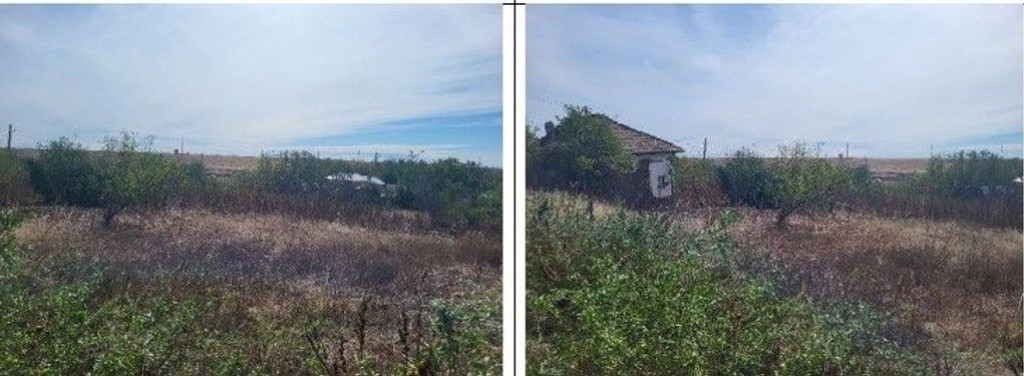 Casa si teren Sat Guruieni, cota parte de 1/2 , ID: R2319667