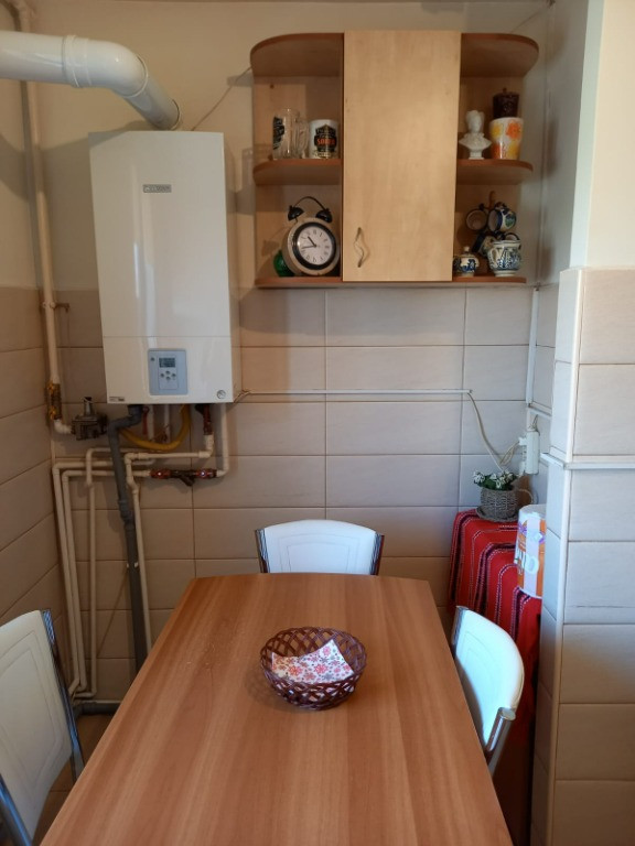 Brancoveanu, Metrou Brancoveanu, Ap.4 cam. Centrala proprie!