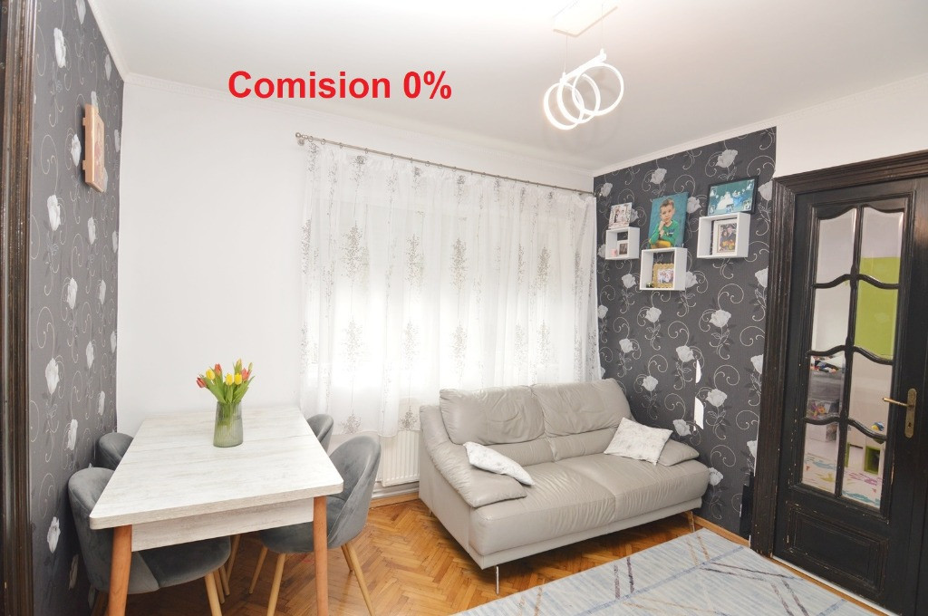 Apartament Cochet 3 Camere Bucurestii Noi - Bd. Gloriei