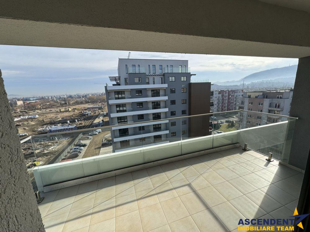 Imobil nou, intabulat, Avantgarden Bartolomeu, faza 5 parca