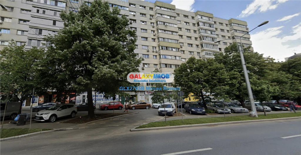 Spatiu comercial Pantelimon