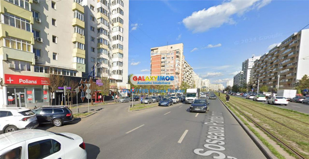 Oportunitate Investitie | Spatiu Inchiriat | Contract pana i