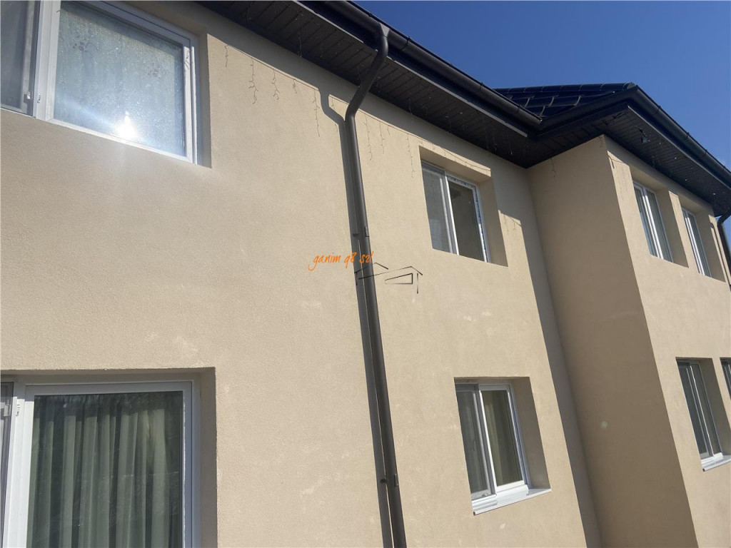 Casa de la Dumitresti , parter si etaj , mobilata si utilat