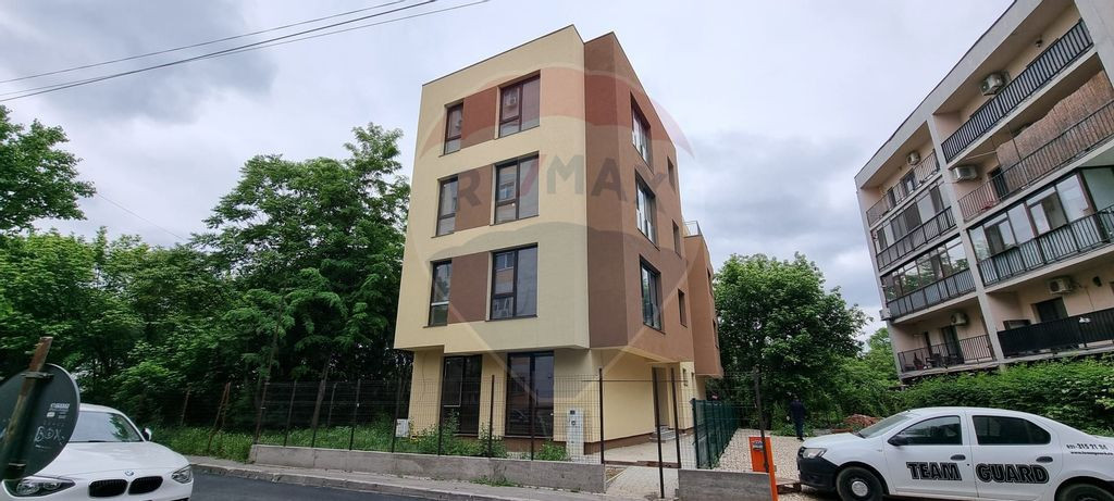 Clădire de închiriat 451mp | Salină | Grădiniță | C...