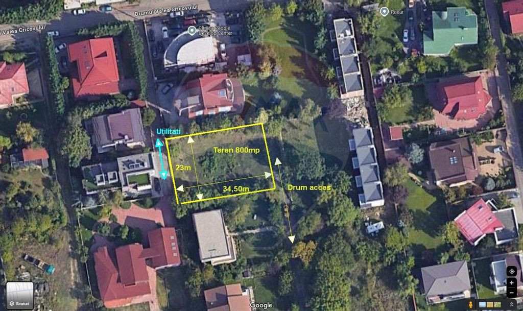 PENTHOUSE CU TERASA PANORAMICA SI PISCINA ACOPERITA