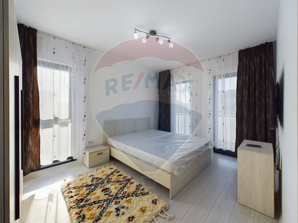 COMISION 0%| APARTAMENT| DE INCHIRIAT| 3 CAMERE| PARCARE|...