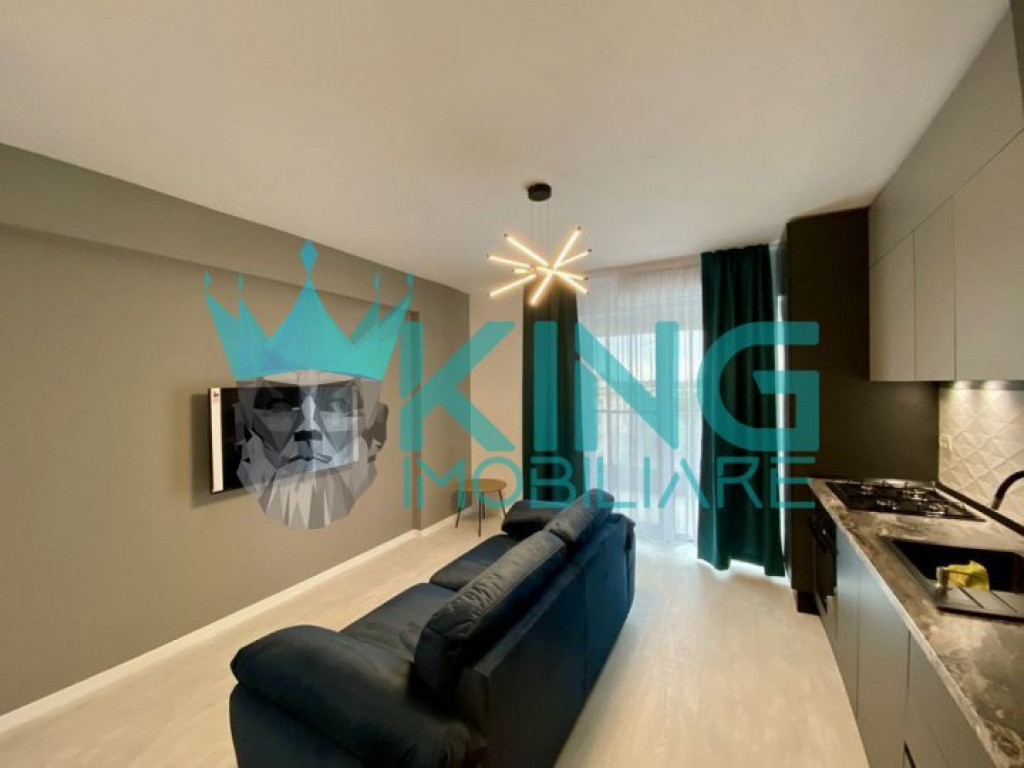 Apartament 2 Camere Doamna Ghica Bucuresti