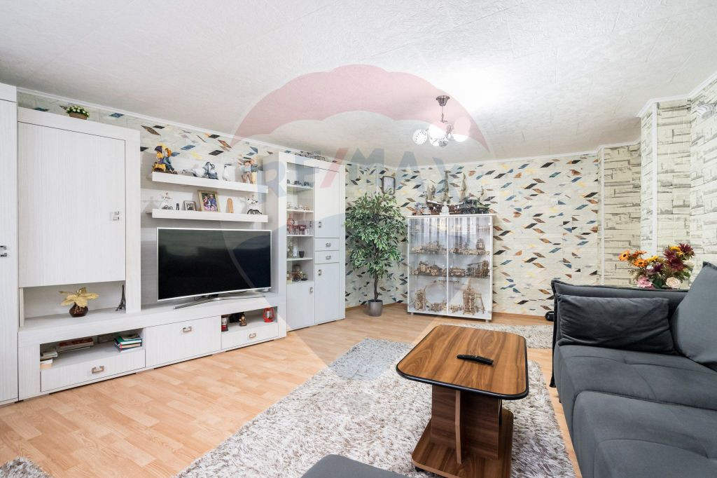 Proprietate ideala pentru investitie, cat si pentru locuit