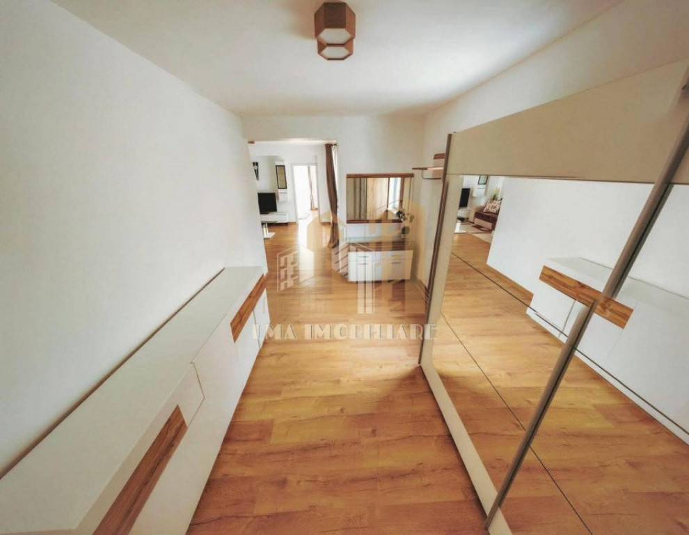 Apartament 2 camere Grivitei