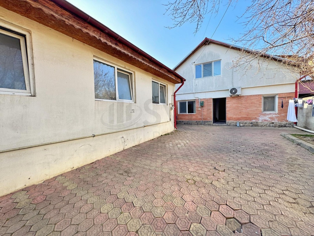 Spatiu comercial de inchiriat in Colentina