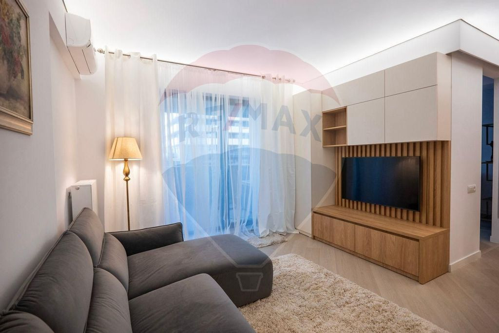 Inchiriere Apartament 3 camere Cortina North-Pipera/Aviatiei