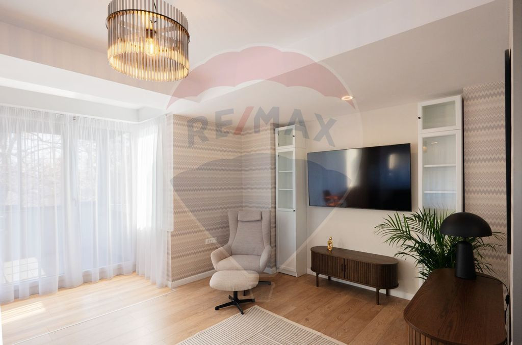 Inchiriere Apartament 3 camere în zona Aviatorilor