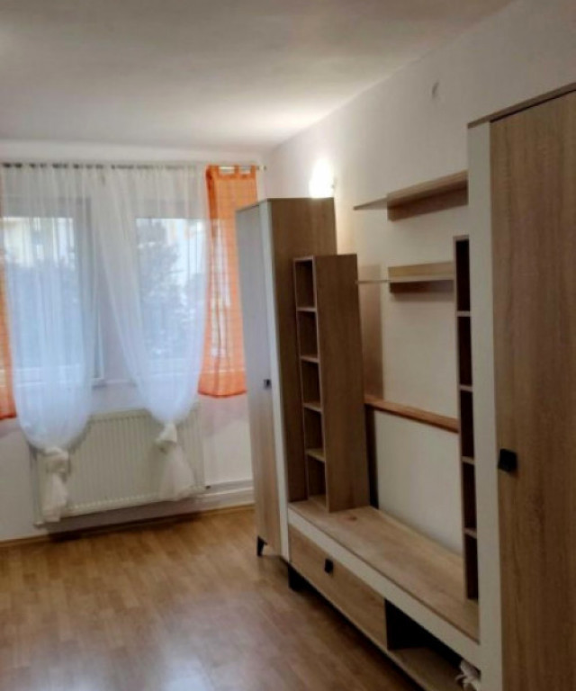 Garsoniera zona Terezian