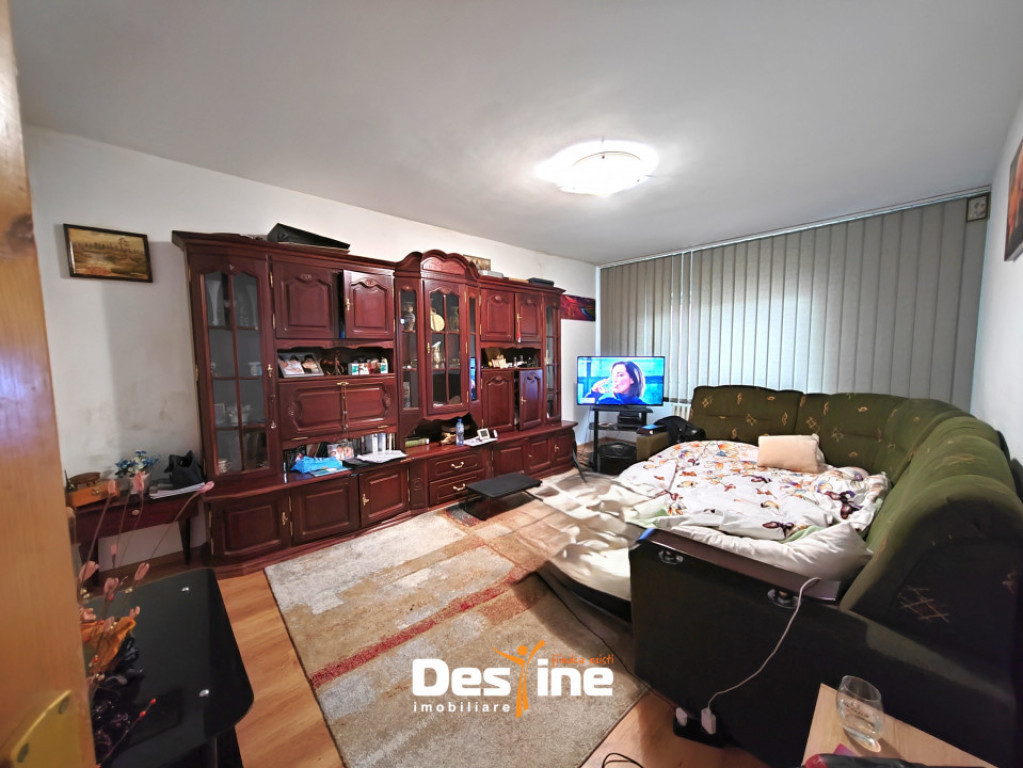 Aleea Tudor Neculai, CUG - Apartament 2 camere DECOMANDAT 59