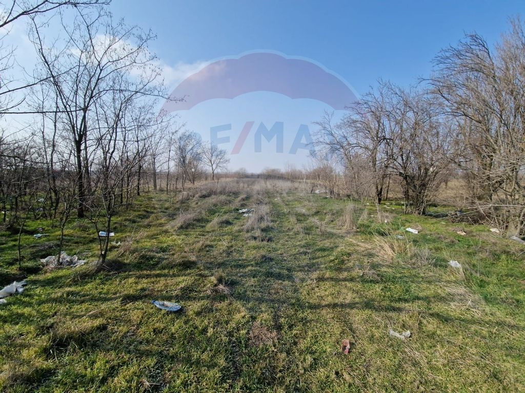 Teren Craiova / Centura de Nord