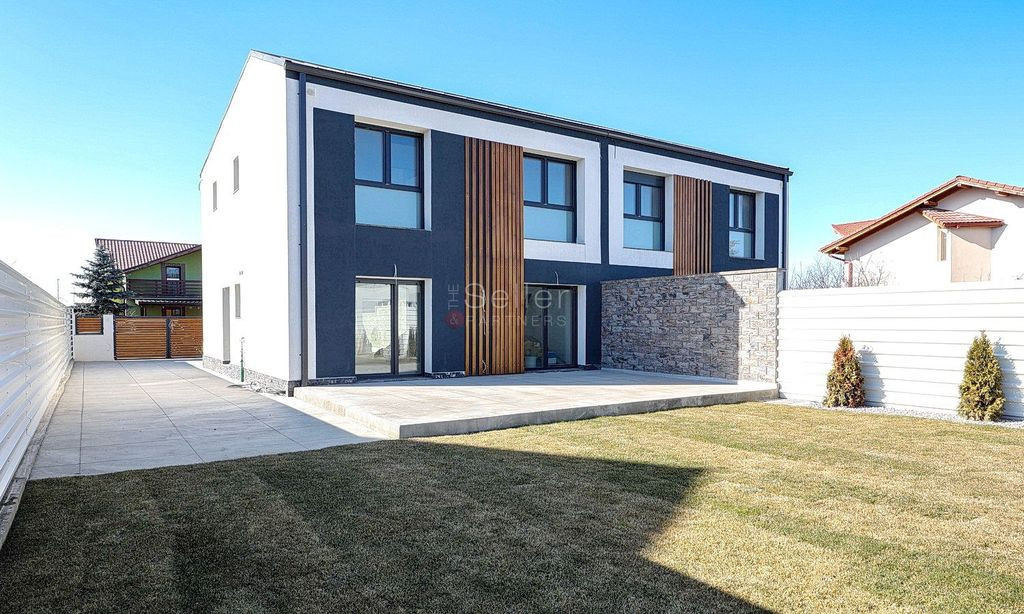 Finisaje de calitate - Imobil la cheie