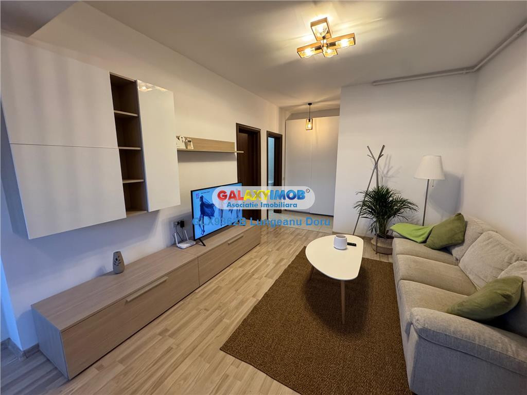 Apartament 2 camere, Bloc Nou, Centrala, Decebal - Metrou Mu