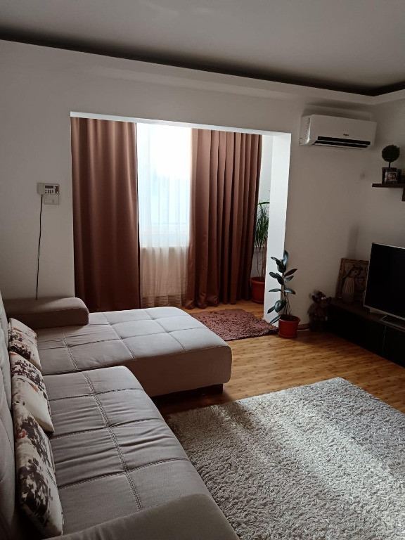 Bucovinei, 2 camere, etaj 3