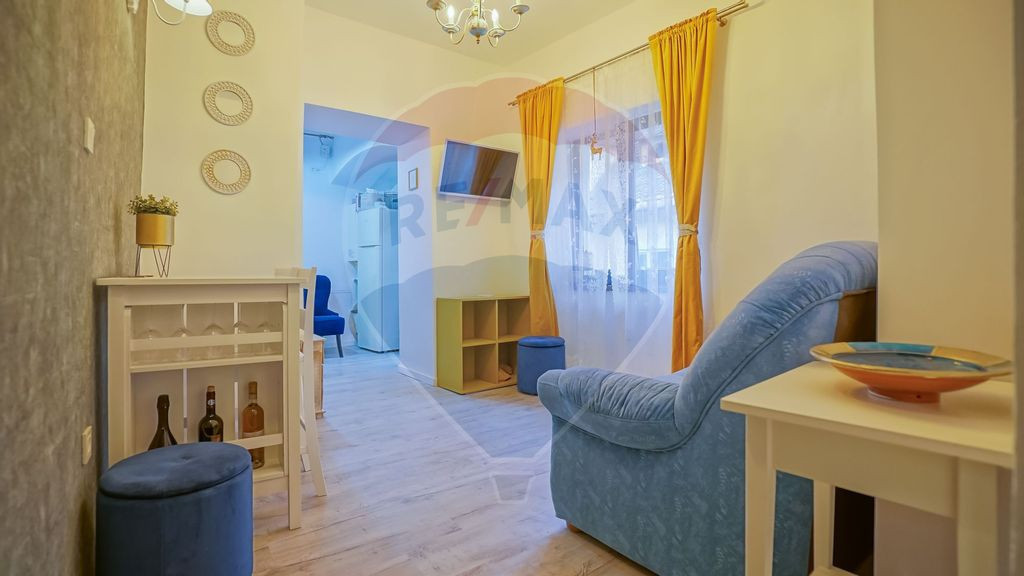 COMISION 0! STUDIO 30 MP RENOVAT | MOBILAT COMPLET | PIAT...