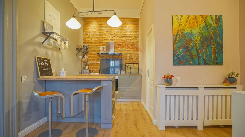 COMISION 0%! APARTAMENT 42 MP MOBILAT COMPLET | STR. REPU...