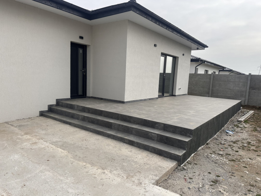 Casa Individuala Clinceni/Domnesti - Comision "0"