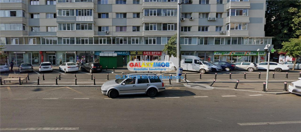 Spatiu Comercial | Soseaua Pantelimon | 85 mp