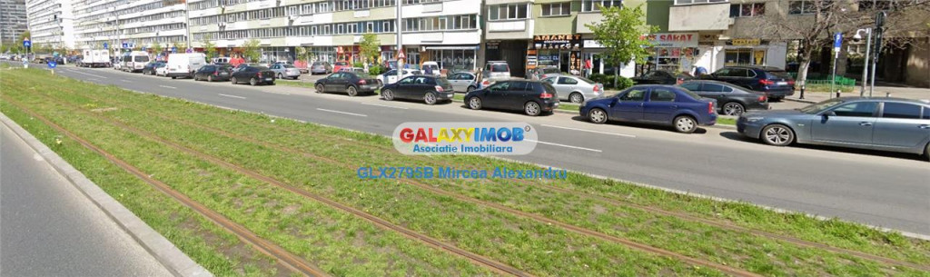 Spatiu Comercial de | 40 mp | Zona Cora Pantelimon