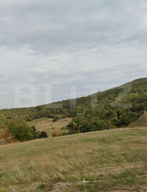 Teren intravilan de vanzare, 15 ari, Zalau