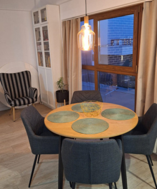 APARTAMENT OPEN-SPACE ESQ Village 3 Galata
