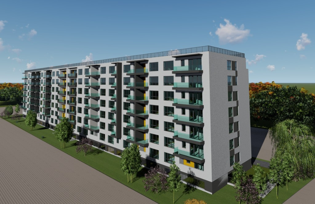 Metrou Aparatorii Patriei-3 Camere-Decomandat